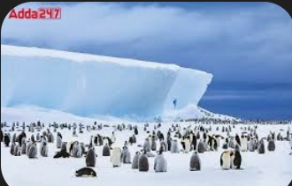 India to facilitate the first-ever focused working group discussions on Antarctic tourism at the 46th Antarctic Treaty Consultative Meeting (ATCM) in Kochi