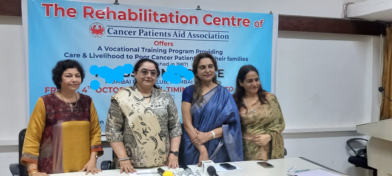 Empowering Cancer Patients: CPAA’s Rehabilitation Centre